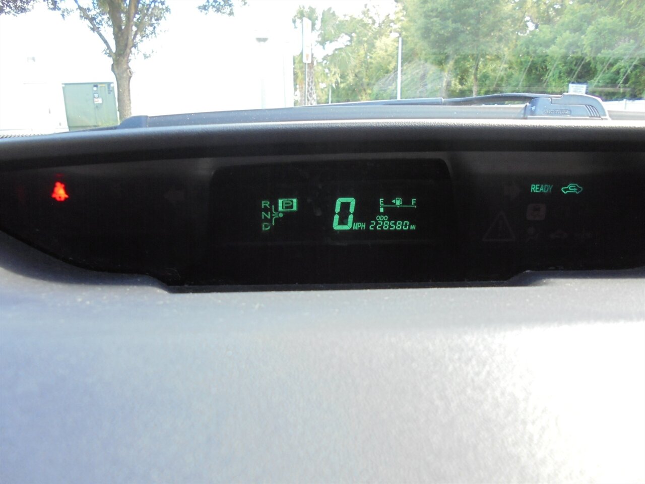 2007 Toyota Prius Hybrid   - Photo 41 - Deland, FL 32720