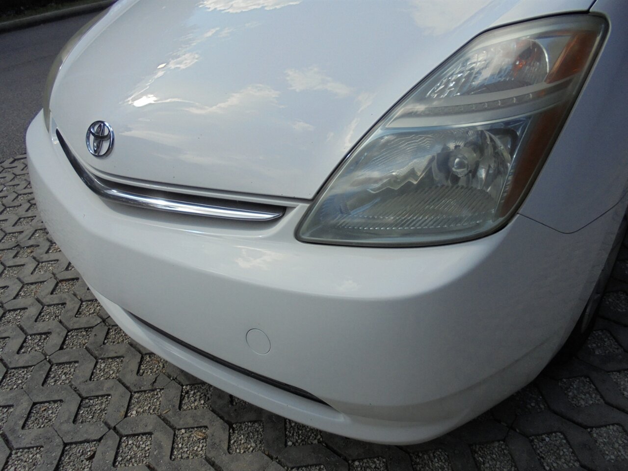 2007 Toyota Prius Hybrid   - Photo 4 - Deland, FL 32720