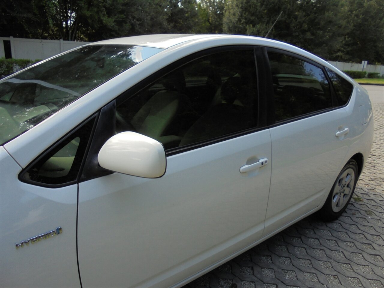 2007 Toyota Prius Hybrid   - Photo 9 - Deland, FL 32720