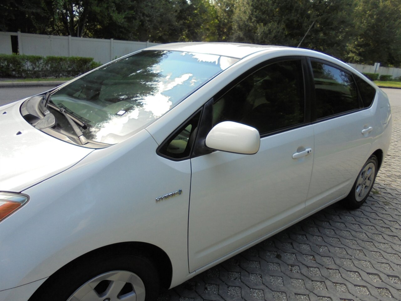 2007 Toyota Prius Hybrid   - Photo 7 - Deland, FL 32720