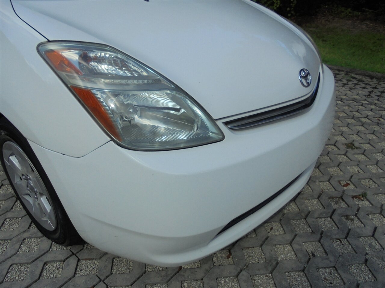 2007 Toyota Prius Hybrid   - Photo 3 - Deland, FL 32720