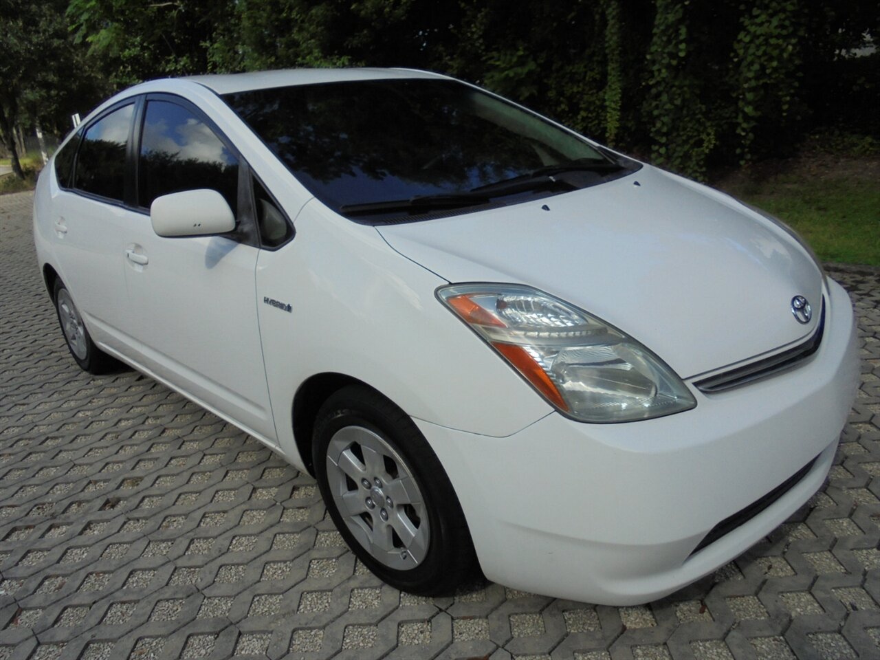 2007 Toyota Prius Hybrid   - Photo 1 - Deland, FL 32720