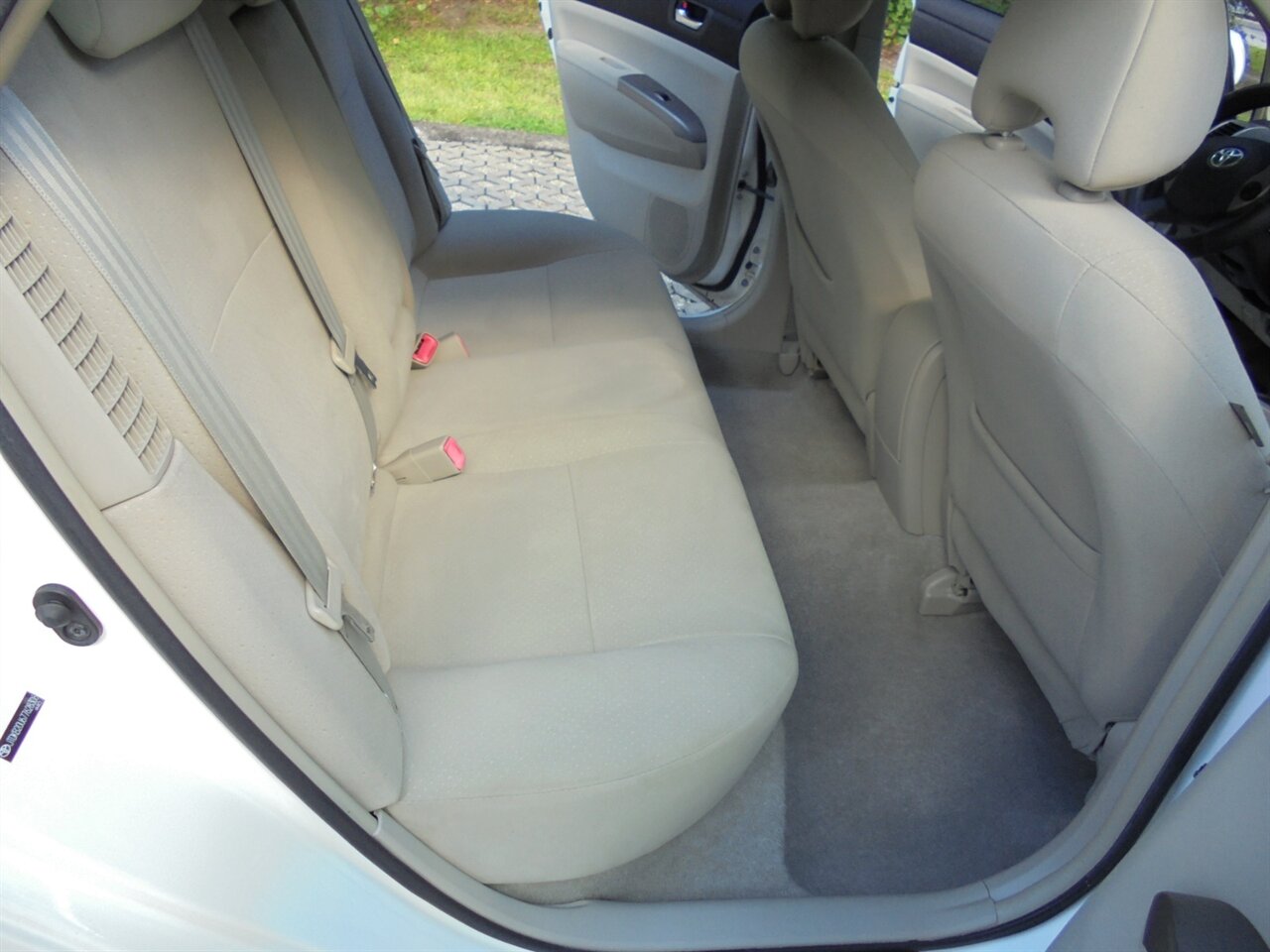 2007 Toyota Prius Hybrid   - Photo 32 - Deland, FL 32720