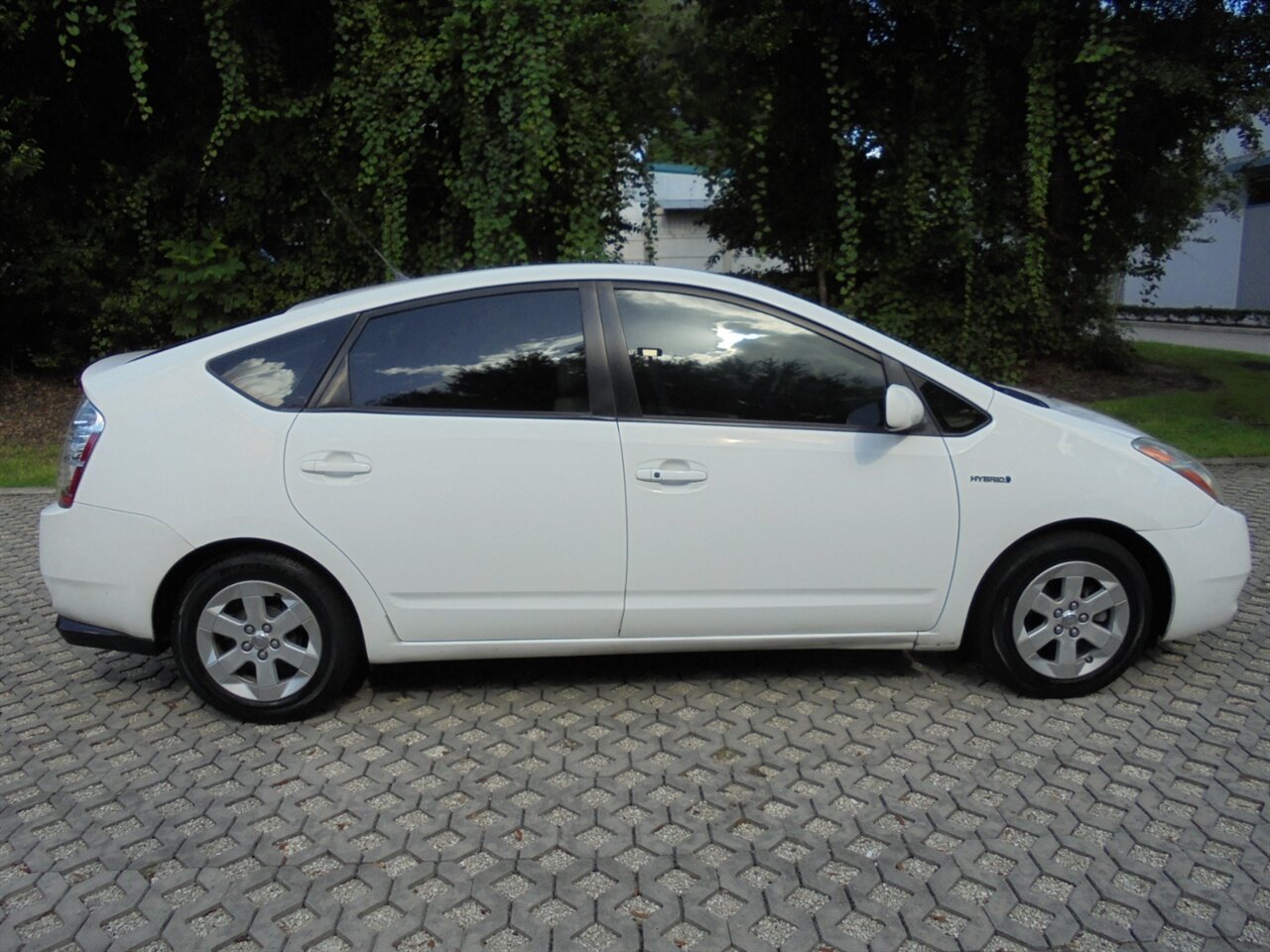 2007 Toyota Prius Hybrid   - Photo 10 - Deland, FL 32720