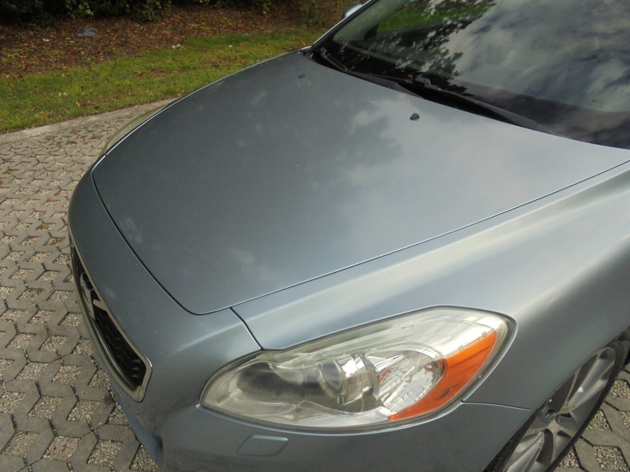 2012 Volvo C70 T5  Premium - Photo 18 - Deland, FL 32720