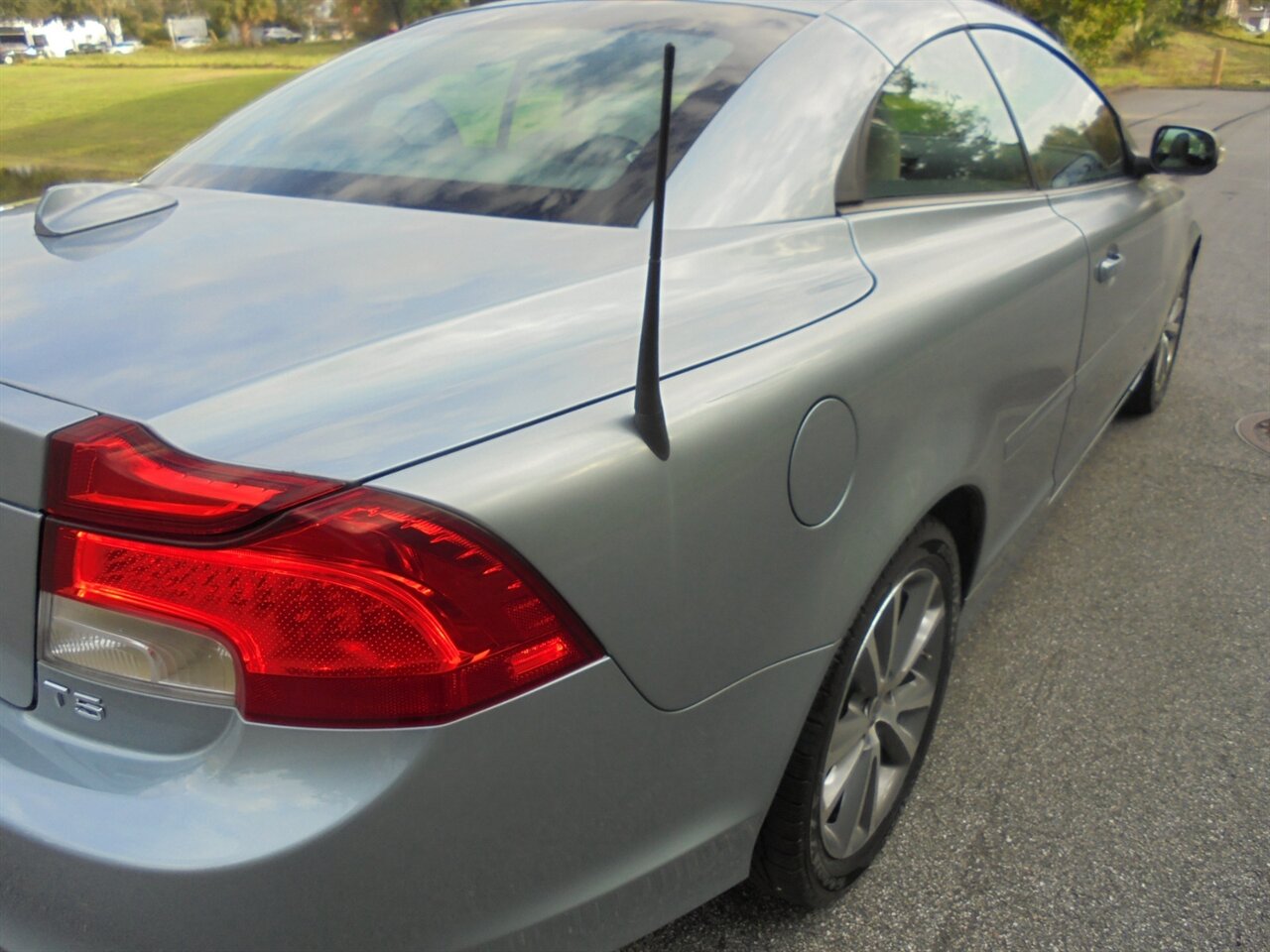 2012 Volvo C70 T5  Premium - Photo 14 - Deland, FL 32720