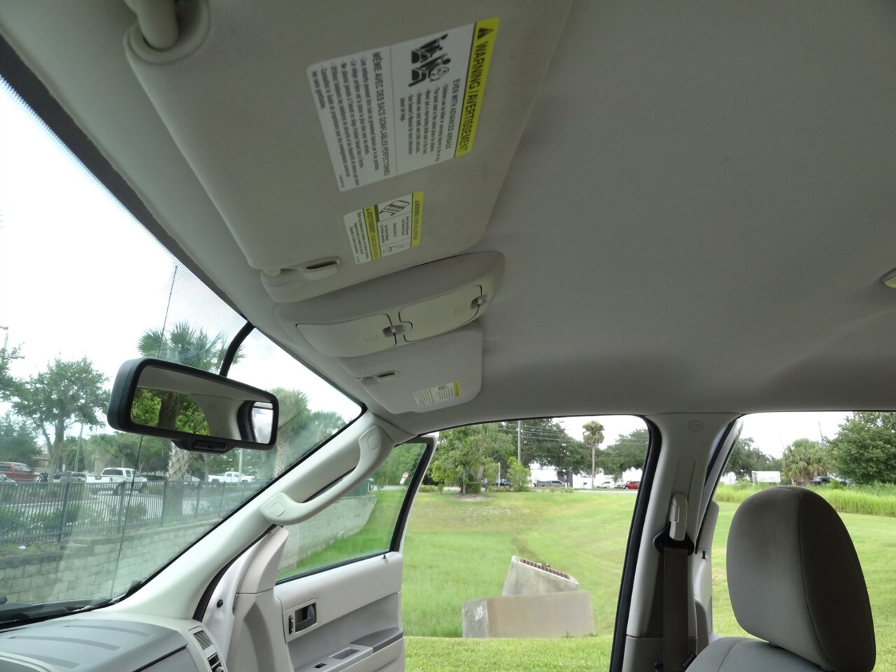 2010 Ford Escape Hybrid Premium - Photo 34 - Deland, FL 32720
