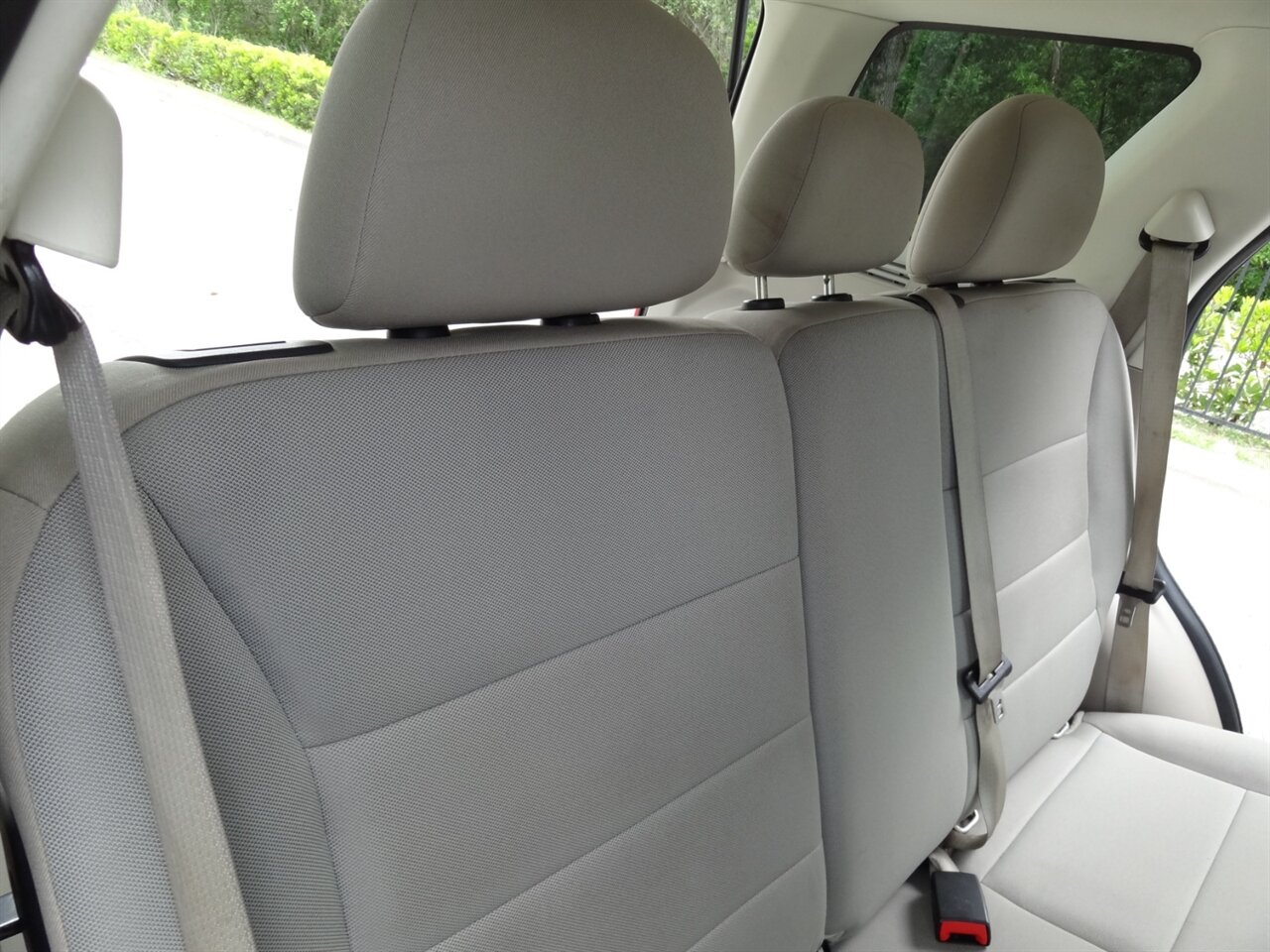 2010 Ford Escape Hybrid Premium - Photo 40 - Deland, FL 32720
