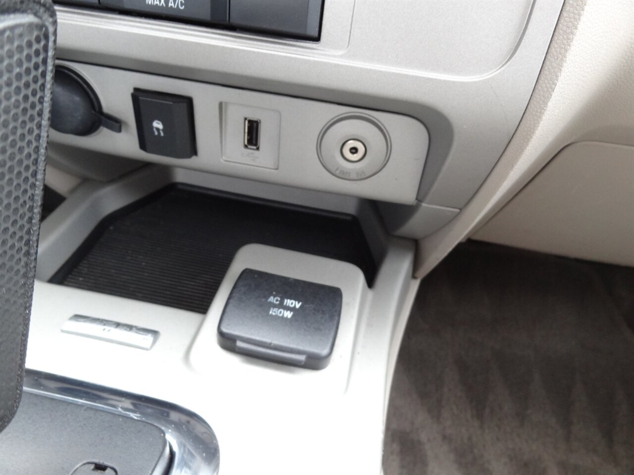 2010 Ford Escape Hybrid Premium - Photo 55 - Deland, FL 32720