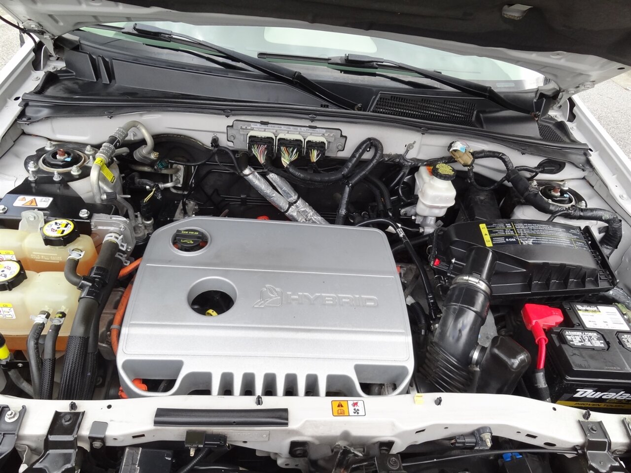 2010 Ford Escape Hybrid Premium - Photo 27 - Deland, FL 32720