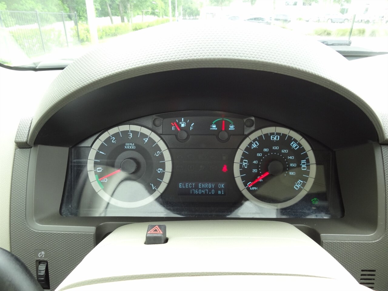 2010 Ford Escape Hybrid Premium - Photo 50 - Deland, FL 32720