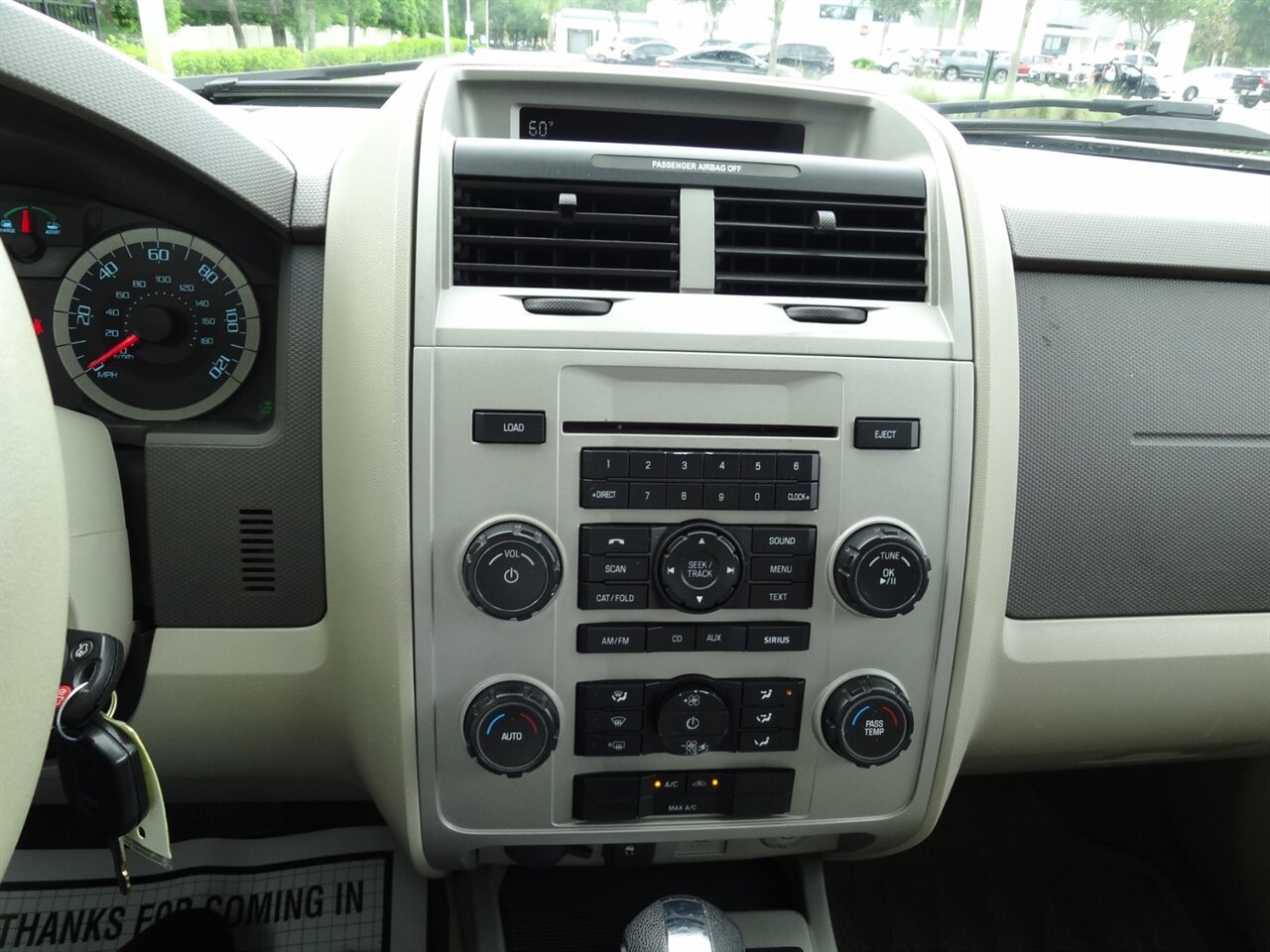 2010 Ford Escape Hybrid Premium - Photo 52 - Deland, FL 32720