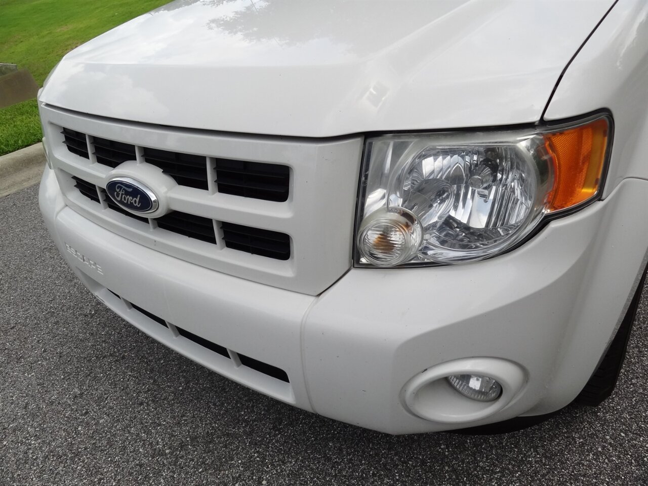 2010 Ford Escape Hybrid Premium - Photo 7 - Deland, FL 32720