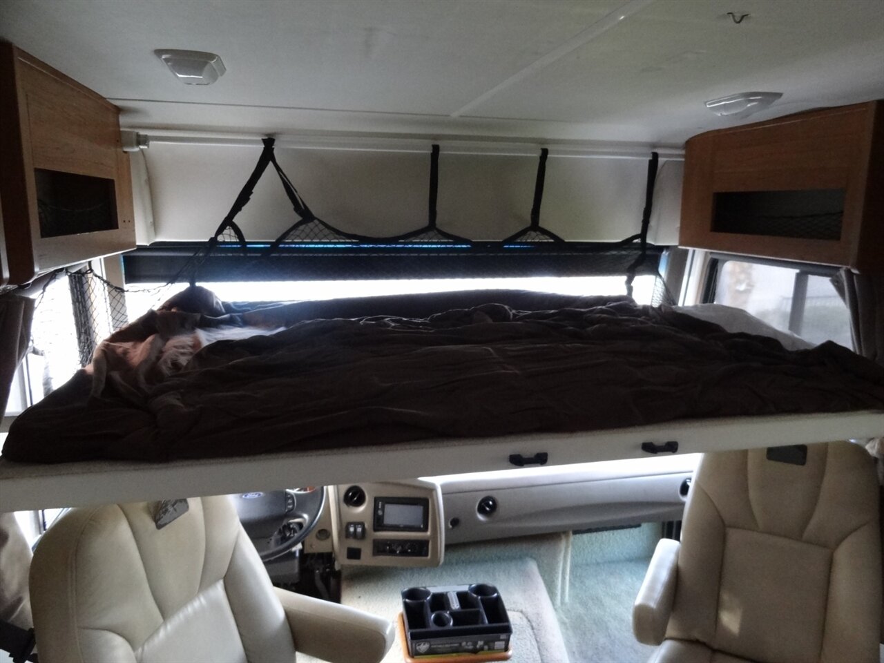 2015 Fleetwood Flair 26D Class A   - Photo 68 - Deland, FL 32720