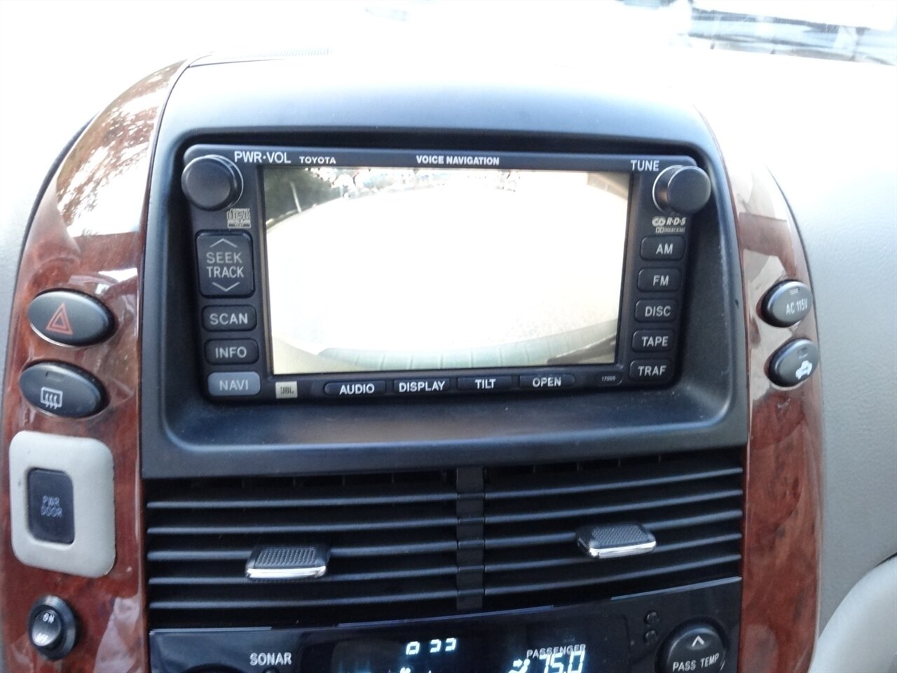 2004 Toyota Sienna XLE 7 Passenger - Photo 67 - Deland, FL 32720