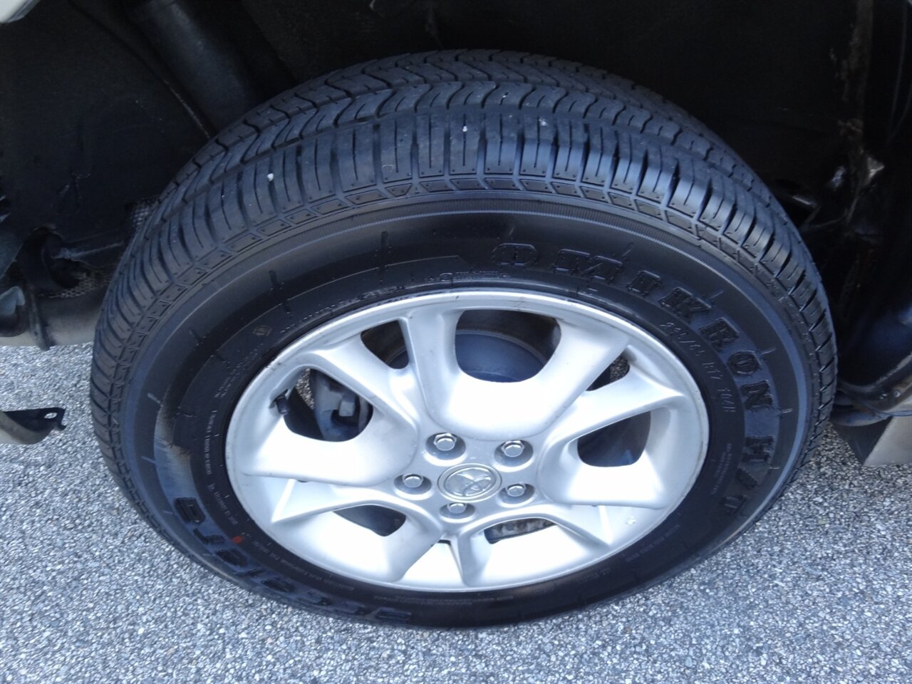 2004 Toyota Sienna XLE 7 Passenger - Photo 30 - Deland, FL 32720