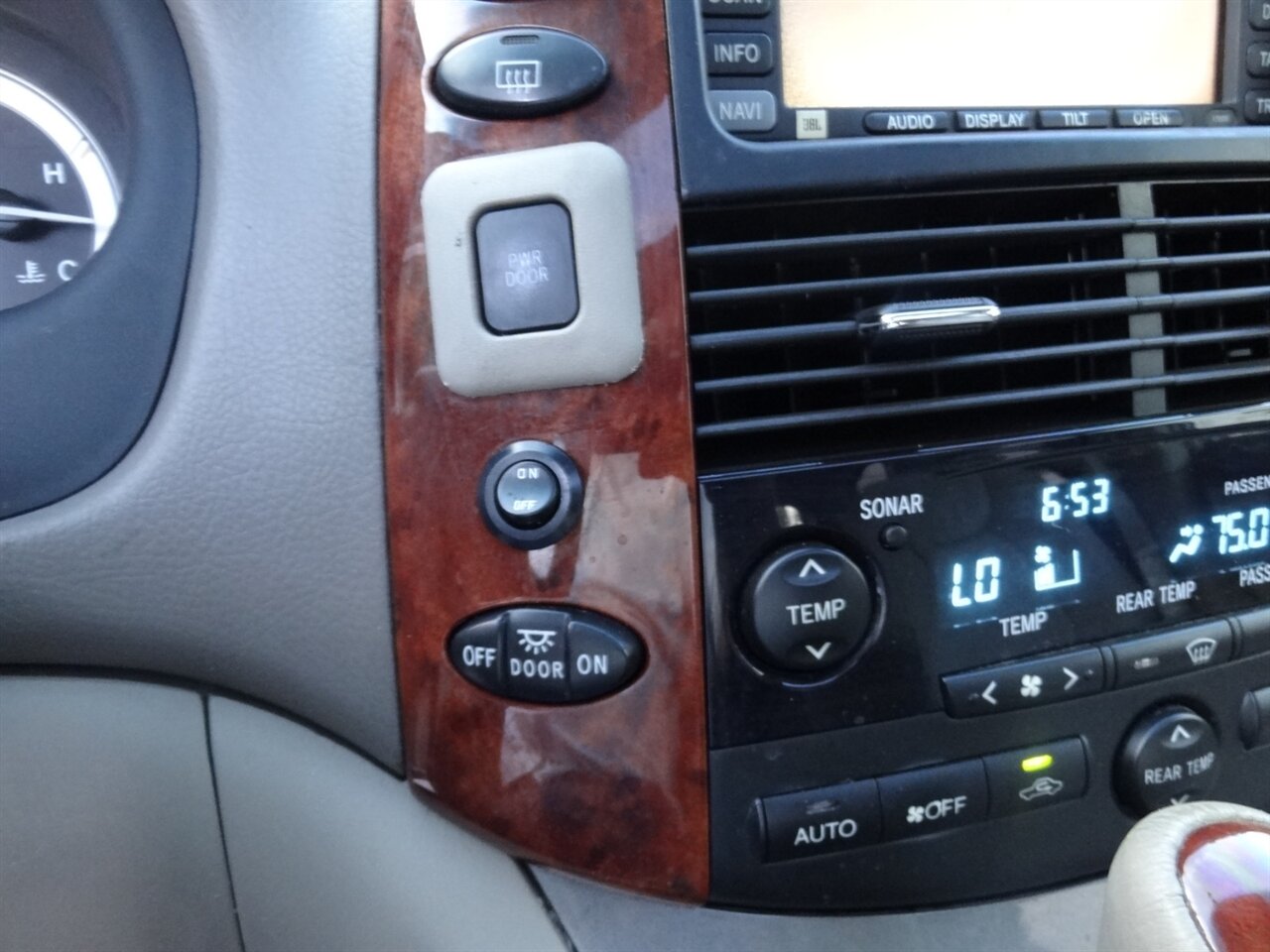 2004 Toyota Sienna XLE 7 Passenger - Photo 68 - Deland, FL 32720