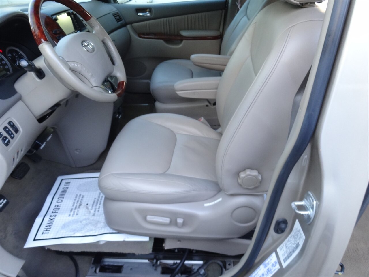 2004 Toyota Sienna XLE 7 Passenger - Photo 38 - Deland, FL 32720