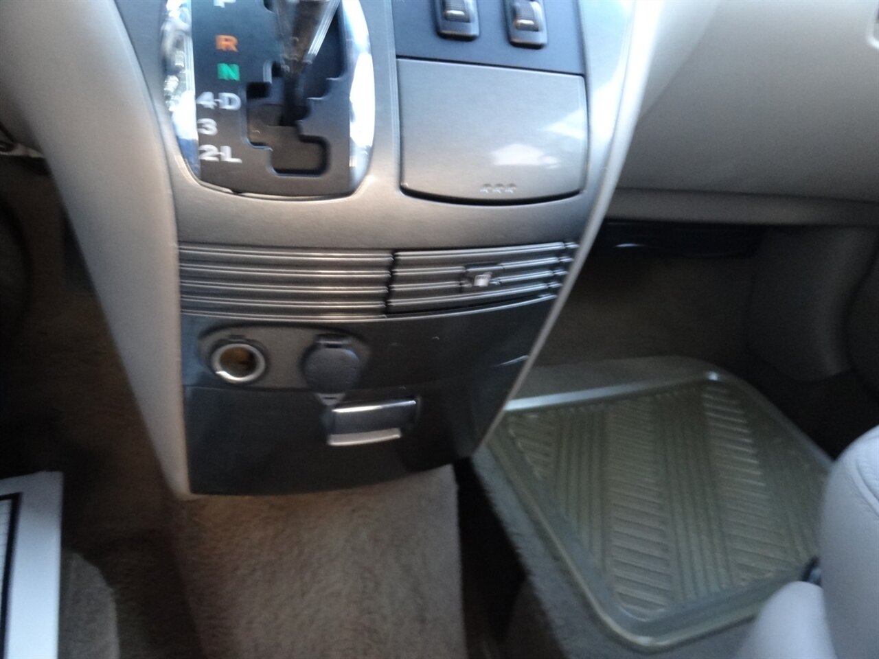 2004 Toyota Sienna XLE 7 Passenger - Photo 71 - Deland, FL 32720