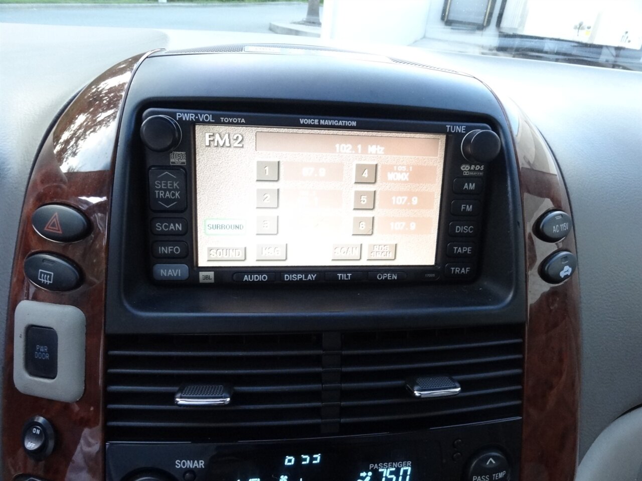 2004 Toyota Sienna XLE 7 Passenger - Photo 66 - Deland, FL 32720