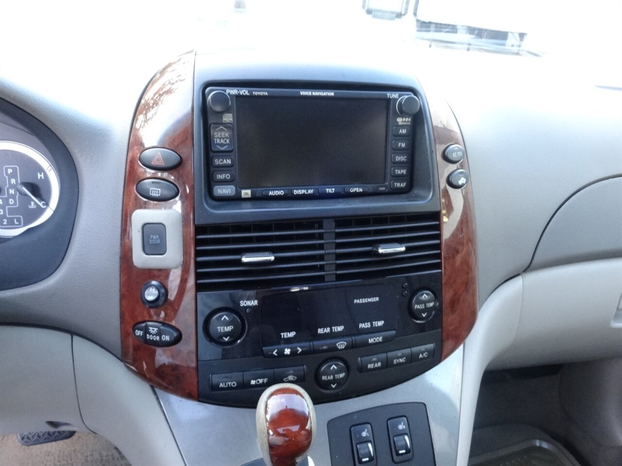 2004 Toyota Sienna XLE 7 Passenger - Photo 59 - Deland, FL 32720