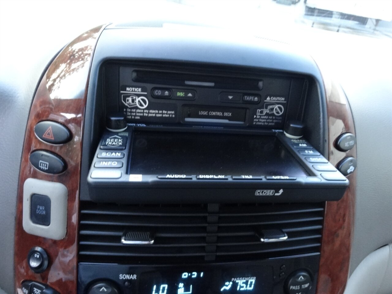 2004 Toyota Sienna XLE 7 Passenger - Photo 65 - Deland, FL 32720