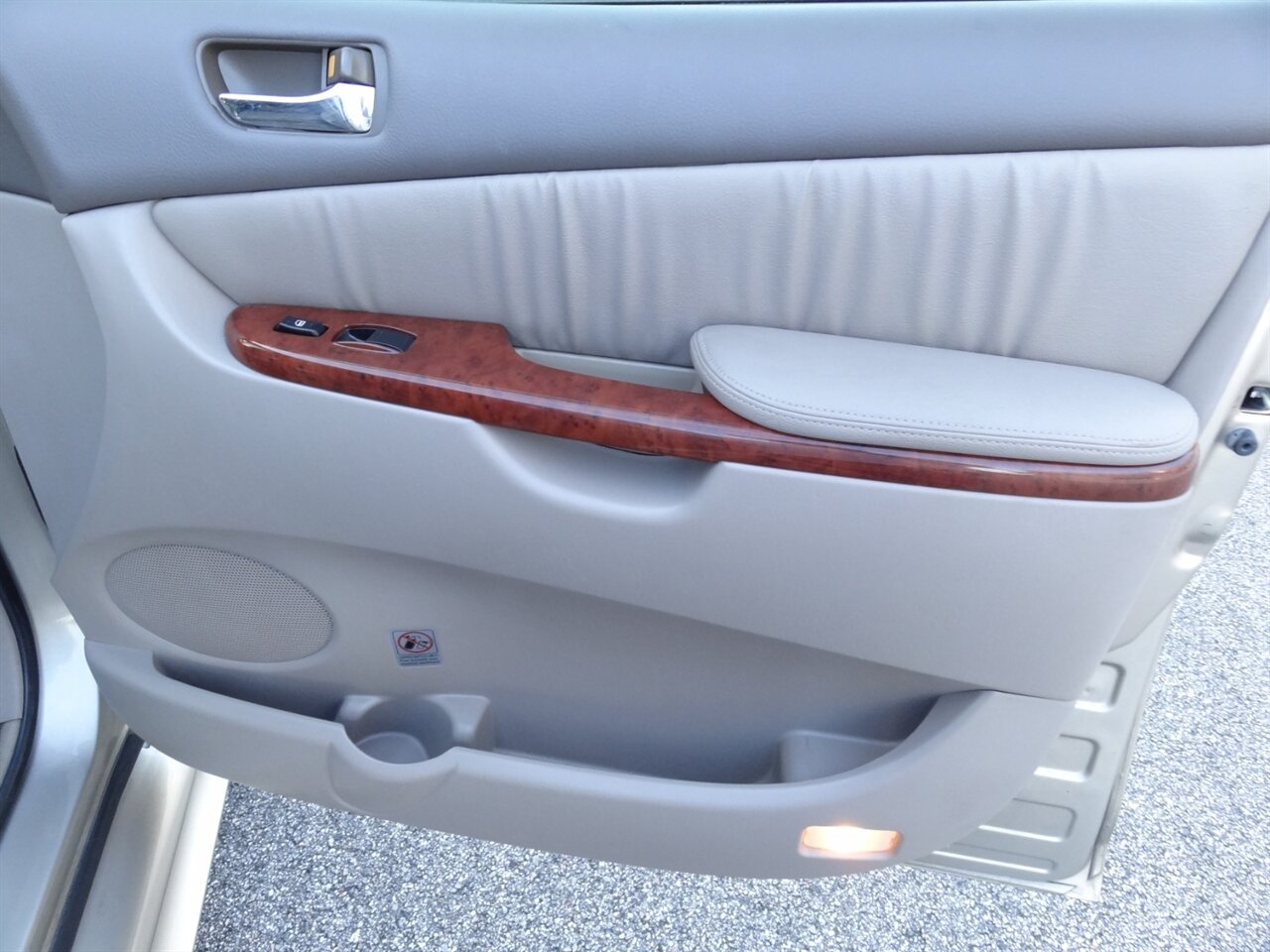 2004 Toyota Sienna XLE 7 Passenger - Photo 55 - Deland, FL 32720