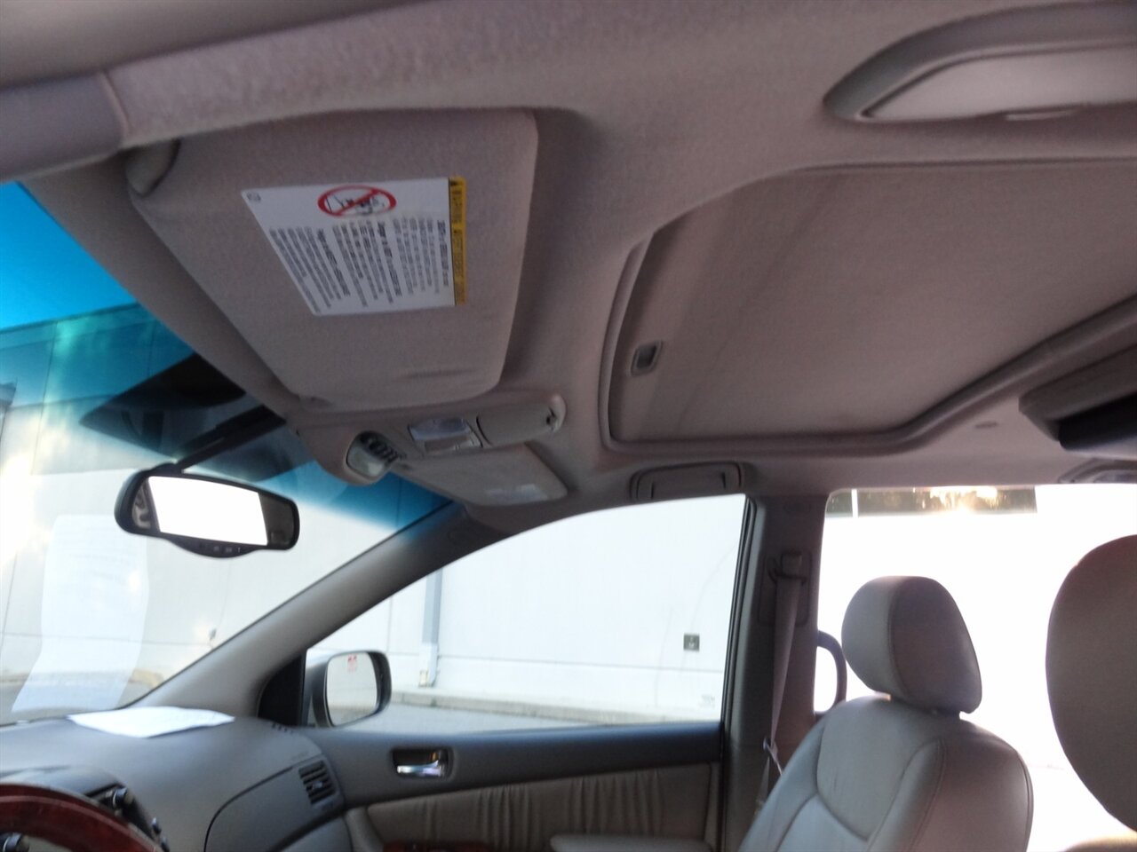2004 Toyota Sienna XLE 7 Passenger - Photo 40 - Deland, FL 32720