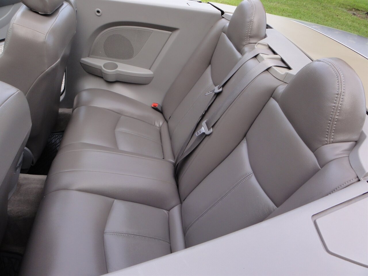 2008 Chrysler Sebring Touring  Convertible - Photo 40 - Deland, FL 32720