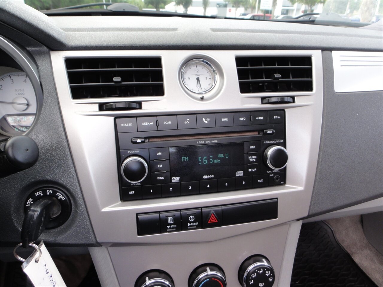 2008 Chrysler Sebring Touring  Convertible - Photo 48 - Deland, FL 32720