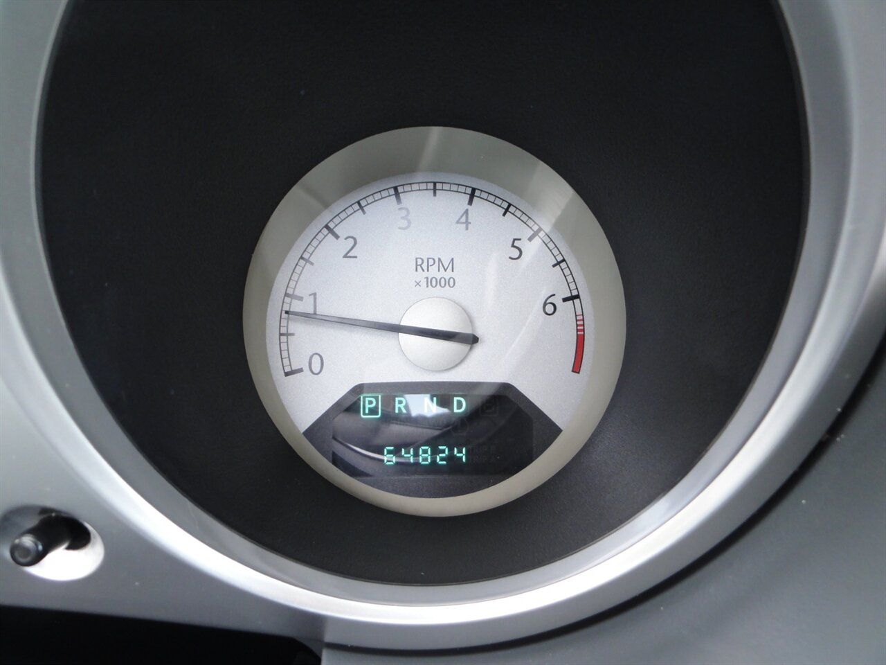 2008 Chrysler Sebring Touring  Convertible - Photo 50 - Deland, FL 32720