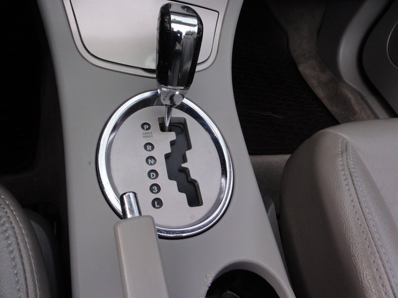 2008 Chrysler Sebring Touring  Convertible - Photo 52 - Deland, FL 32720
