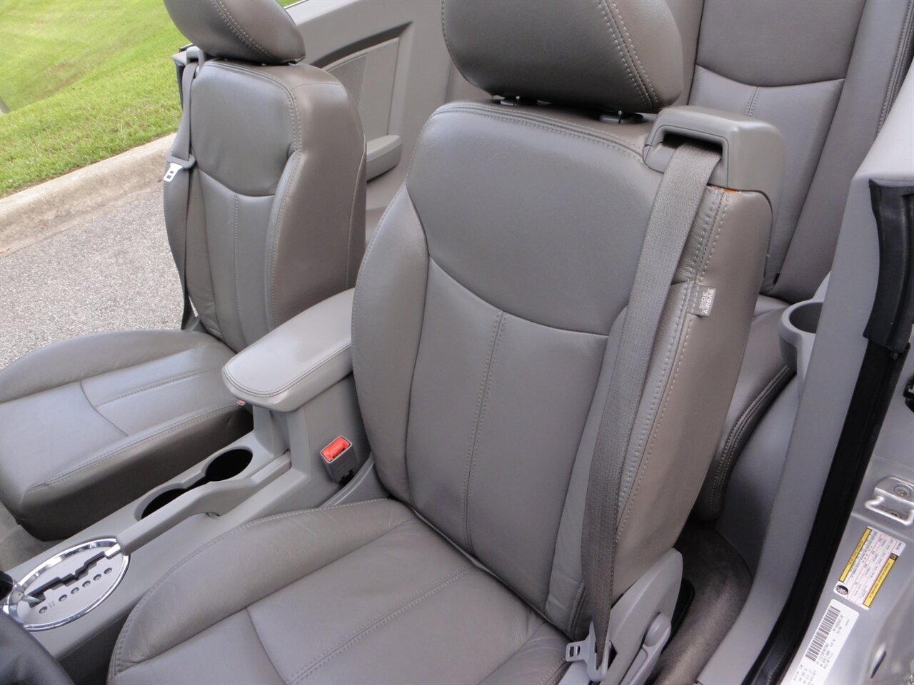 2008 Chrysler Sebring Touring  Convertible - Photo 39 - Deland, FL 32720