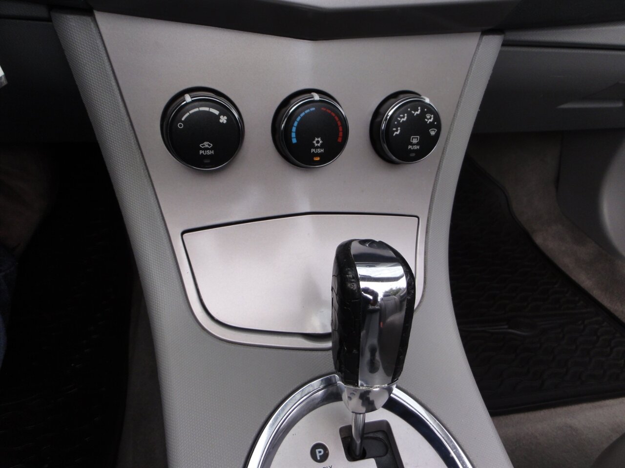 2008 Chrysler Sebring Touring  Convertible - Photo 51 - Deland, FL 32720