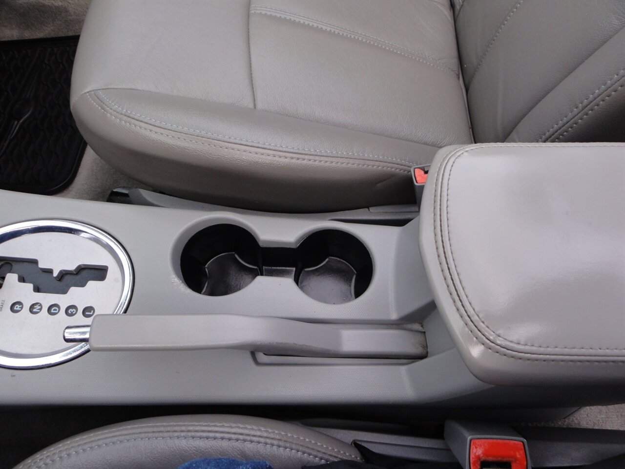 2008 Chrysler Sebring Touring  Convertible - Photo 53 - Deland, FL 32720