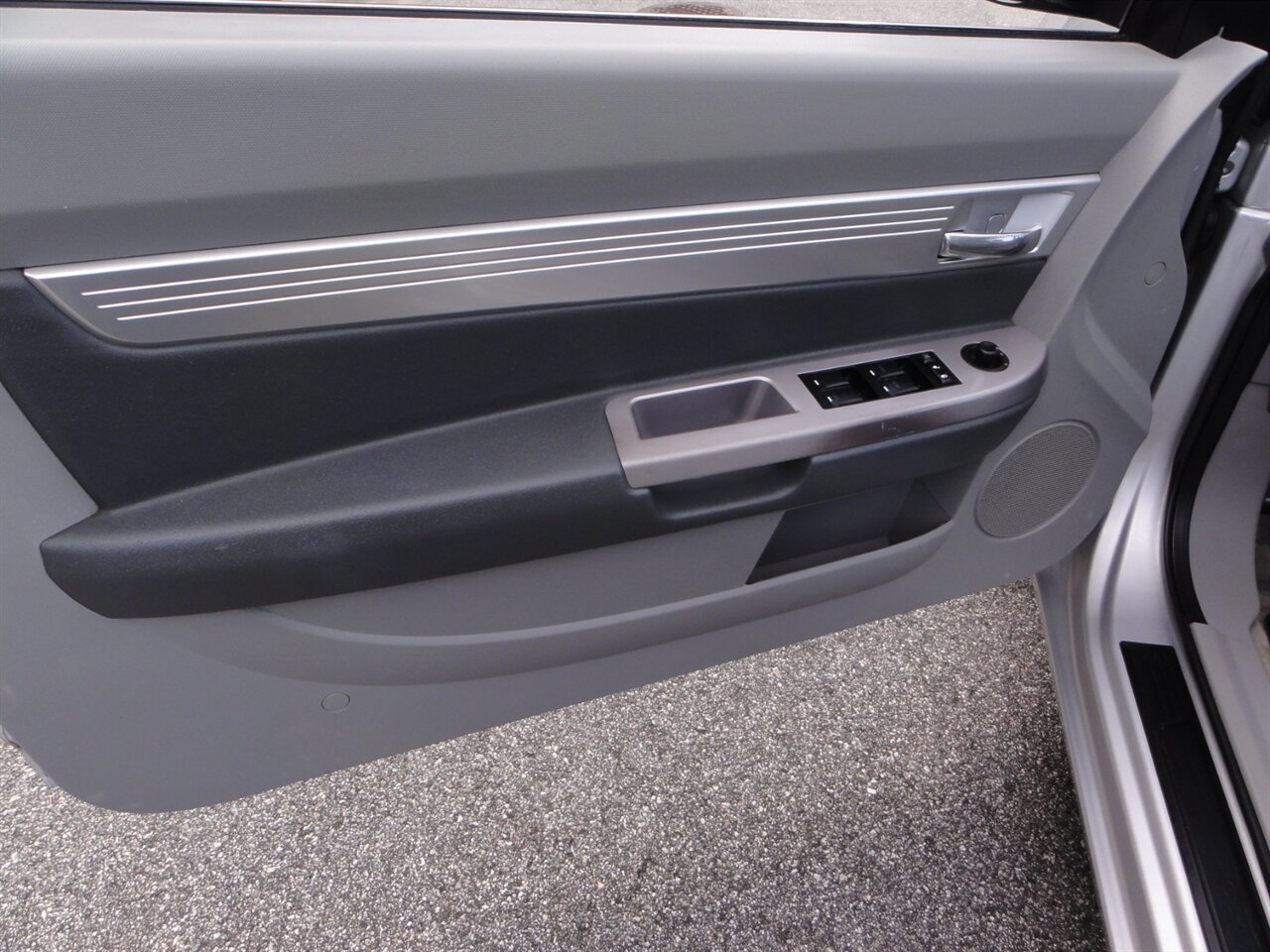 2008 Chrysler Sebring Touring  Convertible - Photo 35 - Deland, FL 32720