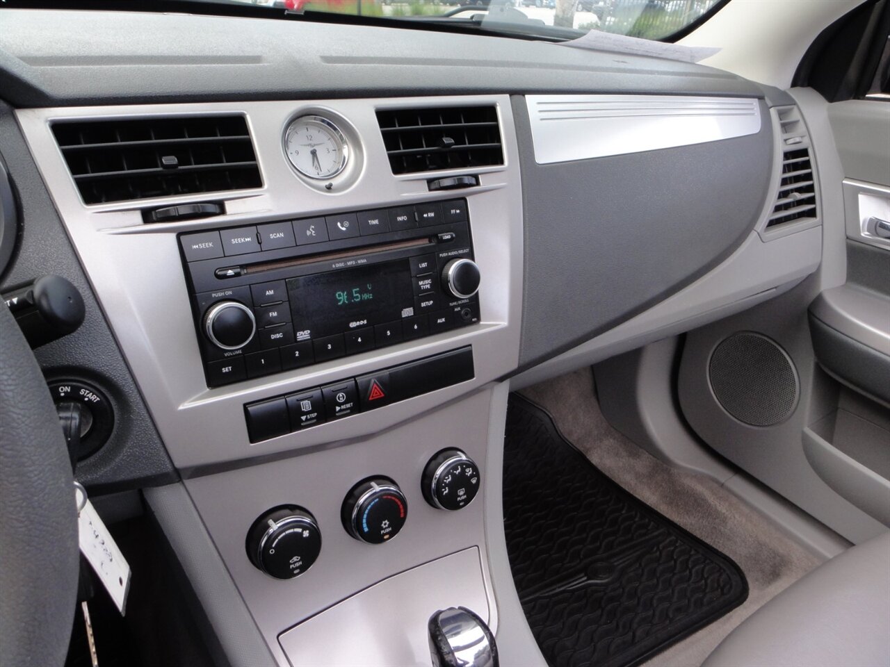 2008 Chrysler Sebring Touring  Convertible - Photo 54 - Deland, FL 32720