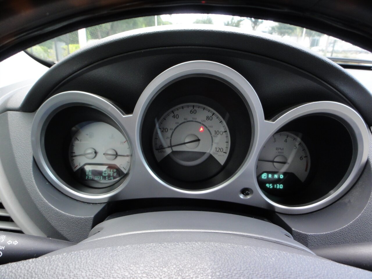 2008 Chrysler Sebring Limited - Photo 46 - Deland, FL 32720