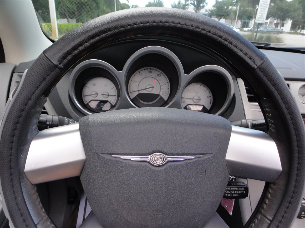 2008 Chrysler Sebring Limited - Photo 45 - Deland, FL 32720