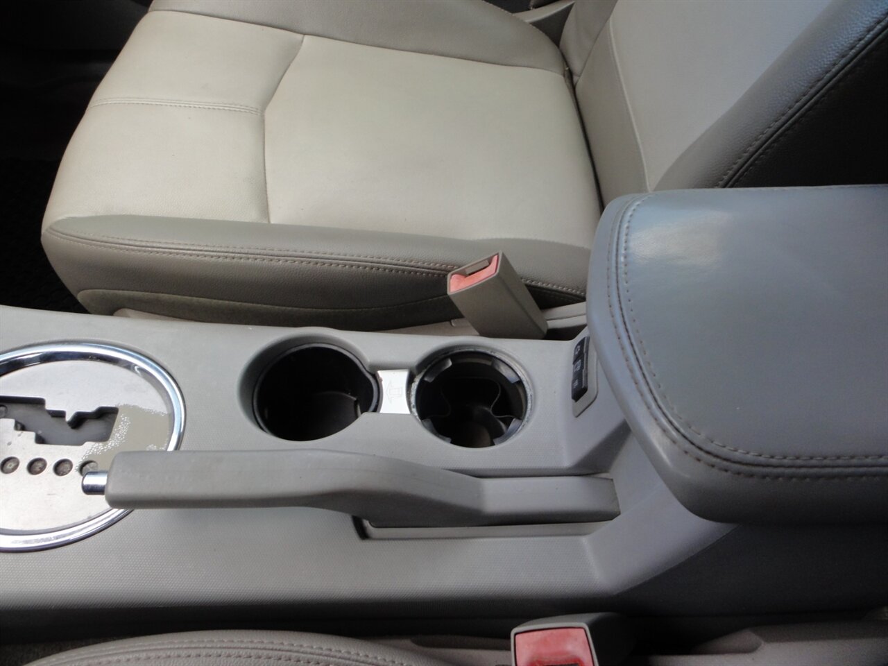 2008 Chrysler Sebring Limited - Photo 54 - Deland, FL 32720