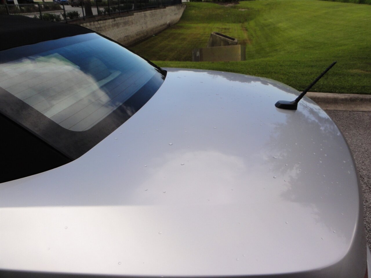 2008 Chrysler Sebring Limited - Photo 27 - Deland, FL 32720