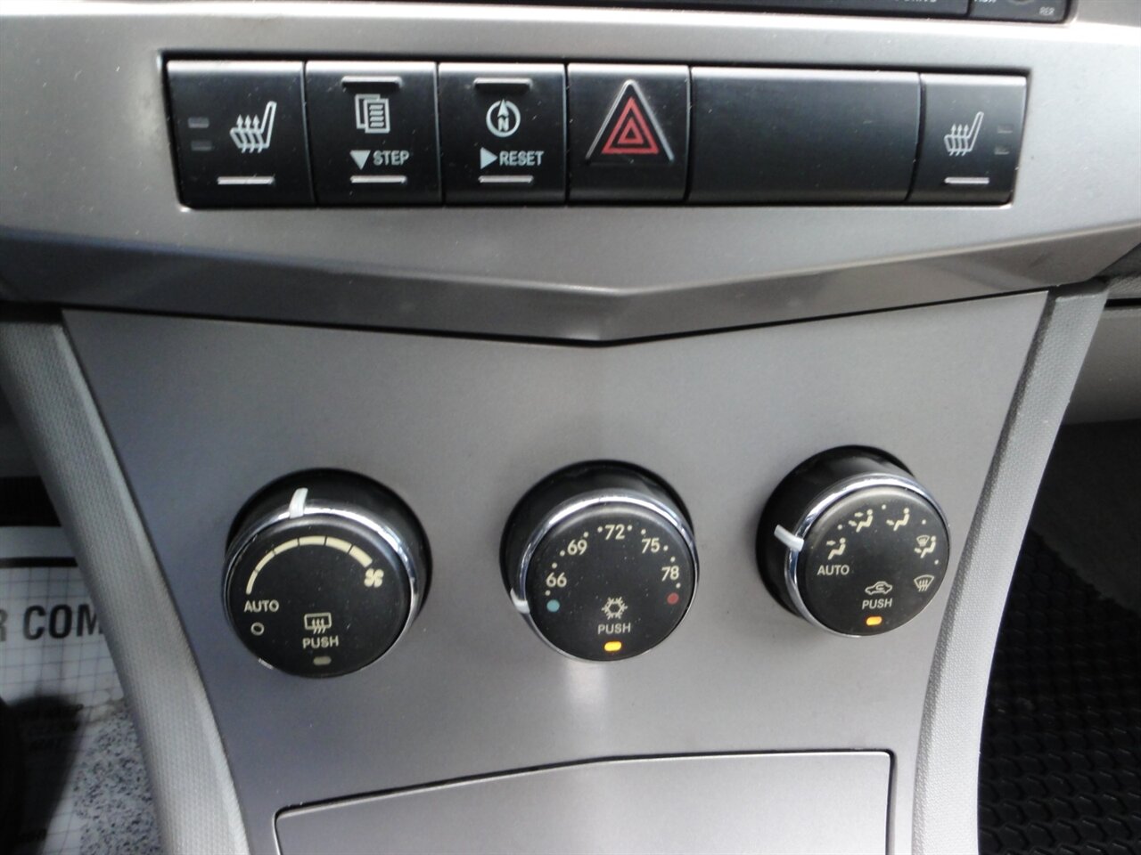 2008 Chrysler Sebring Limited - Photo 52 - Deland, FL 32720