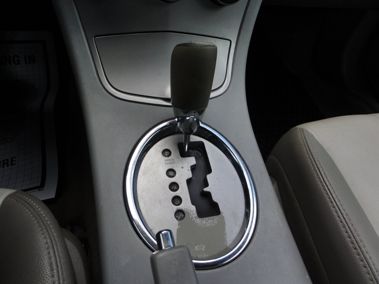 2008 Chrysler Sebring Limited - Photo 53 - Deland, FL 32720