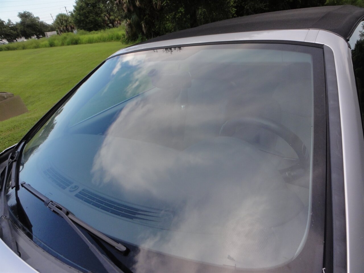 2008 Chrysler Sebring Limited - Photo 25 - Deland, FL 32720