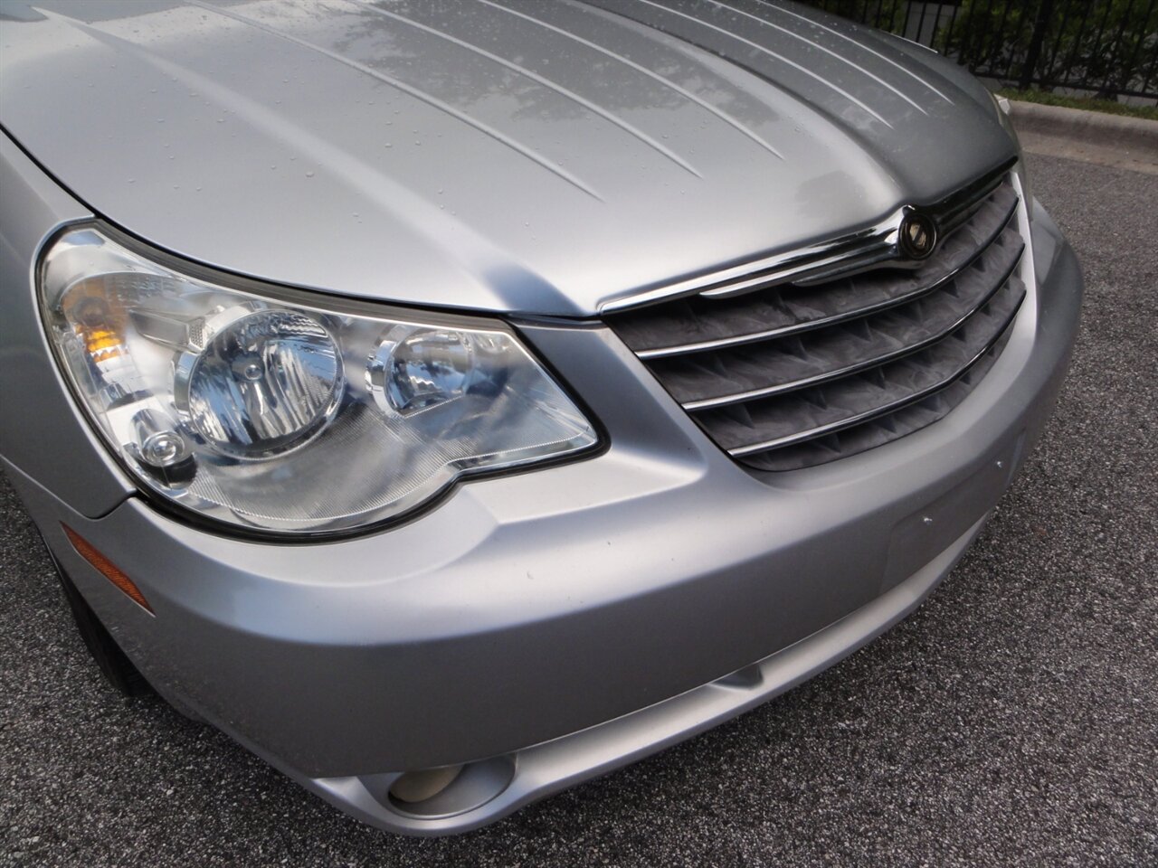 2008 Chrysler Sebring Limited - Photo 14 - Deland, FL 32720