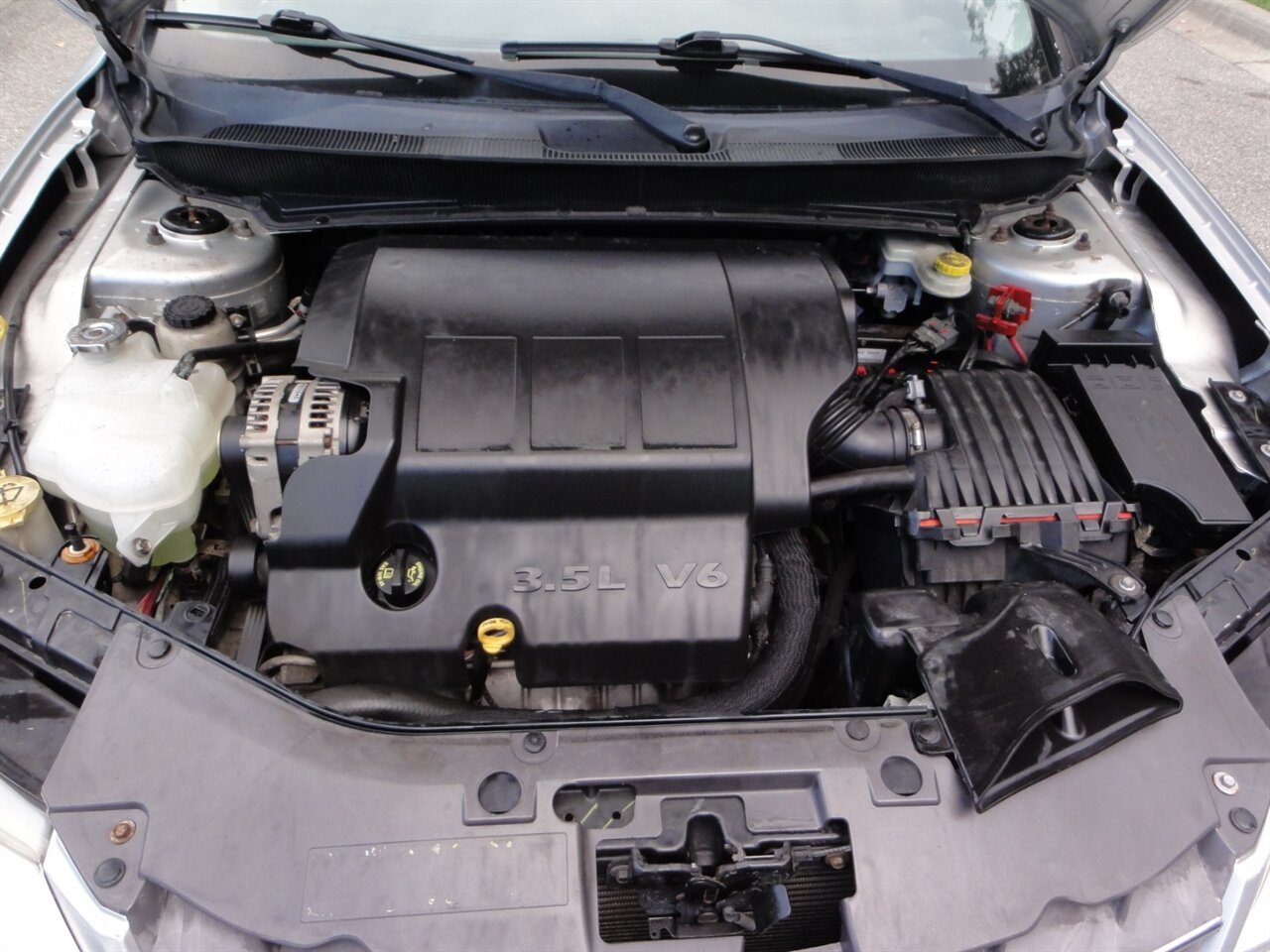 2008 Chrysler Sebring Limited - Photo 31 - Deland, FL 32720