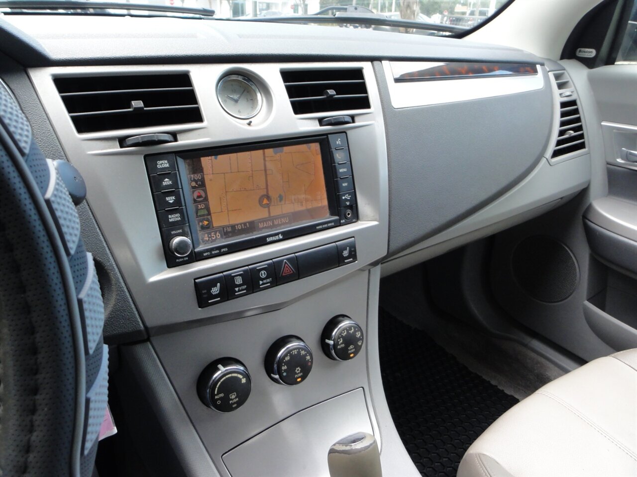 2008 Chrysler Sebring Limited - Photo 55 - Deland, FL 32720