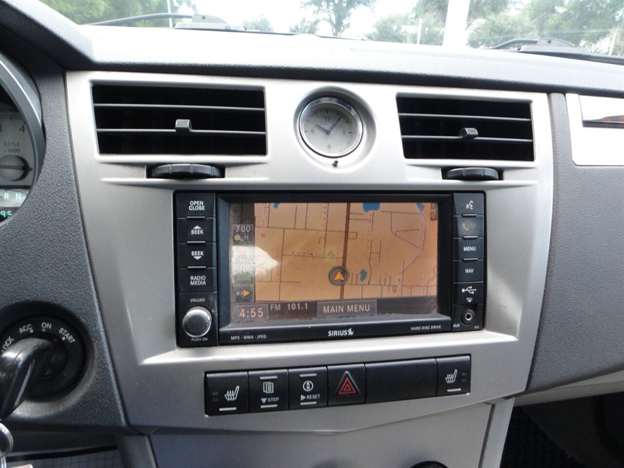 2008 Chrysler Sebring Limited - Photo 48 - Deland, FL 32720