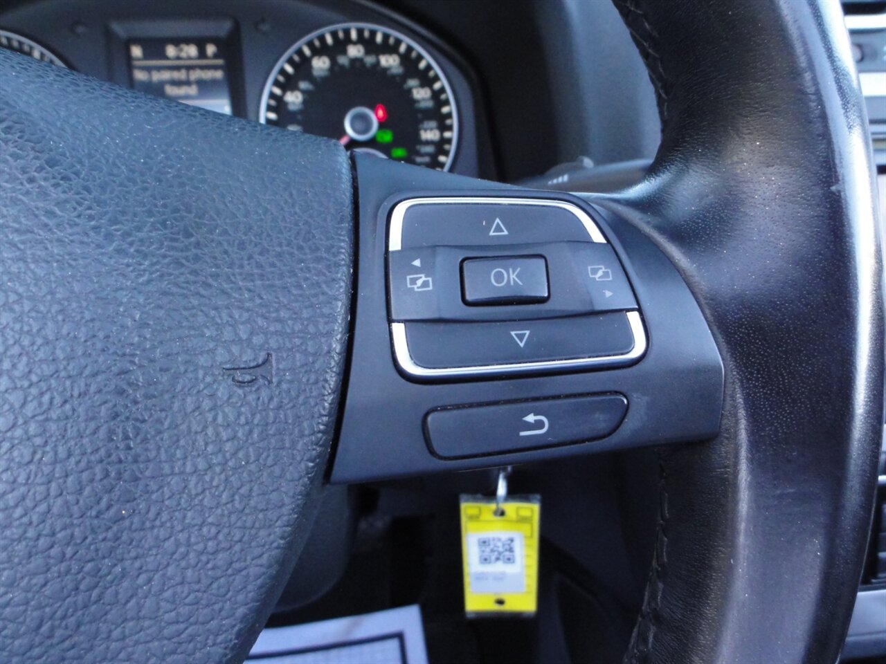 2012 Volkswagen Eos Komfort SULEV  Premium hard top convertible - Photo 51 - Deland, FL 32720