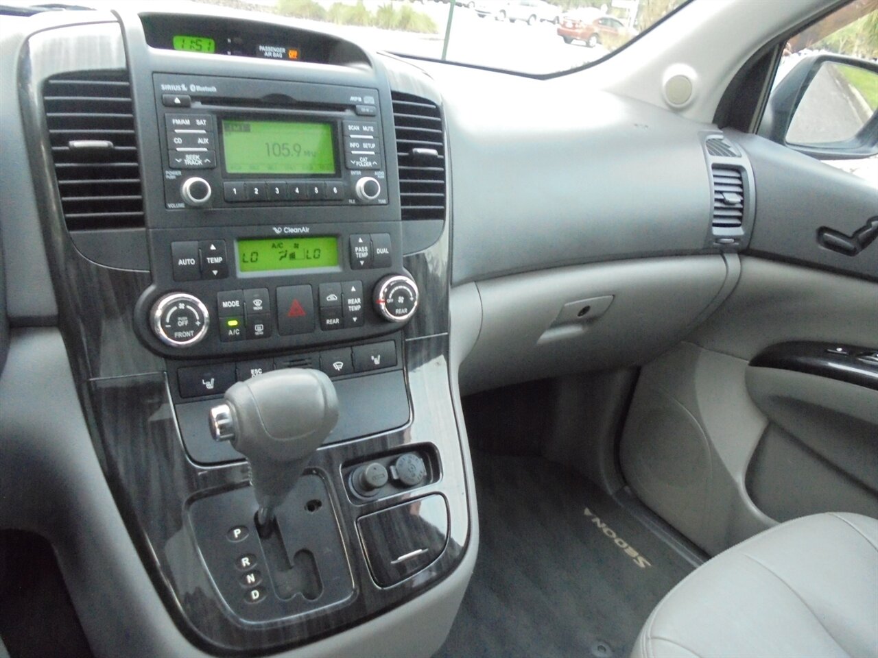 2014 Kia Sedona EX  Premium - Photo 58 - Deland, FL 32720